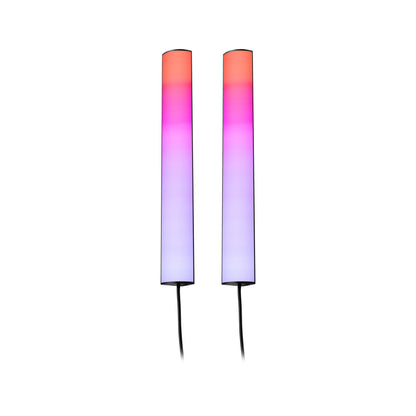 Paulmann EntertainLED Lightbar Dynamic RGB 30x30mm   2x0,6W 2x24lm  RGB