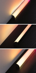 Paulmann EntertainLED Lightbar Dynamic RGB 30x30mm   2x1W 2x48lm  RGB