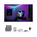 Paulmann LED Stripe Dynamic 1,5m   3W  60LEDs/m RGB+ 5VA