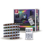 Paulmann LED Stripe Dynamic 1,5m   3W  60LEDs/m RGB+ 5VA