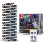 Paulmann LED Stripe Dynamic 5m   10,5W  60LEDs/m RGB+ 15VA