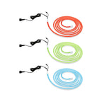 Paulmann SimpLED LED Strip Outdoor Basisset 3m  IP44 19,5W  72LEDs/m RGB