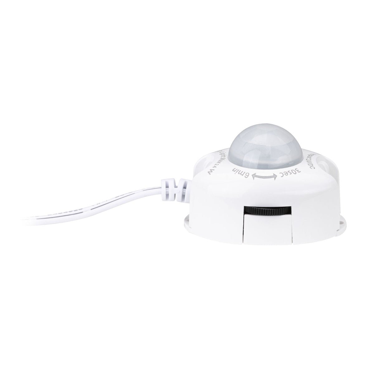 Paulmann MaxLED 250 Night Comfort Set für Doppelbett  1m 2700K 2x4W  24VA Silber