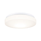 Paulmann WallCeiling HomeSpa Axin IP44 max _W 260mm E27 Weiß 230V Kunststoff