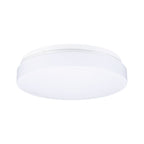 Paulmann WallCeiling HomeSpa Axin IP44 max _W 260mm E27 Weiß 230V Kunststoff