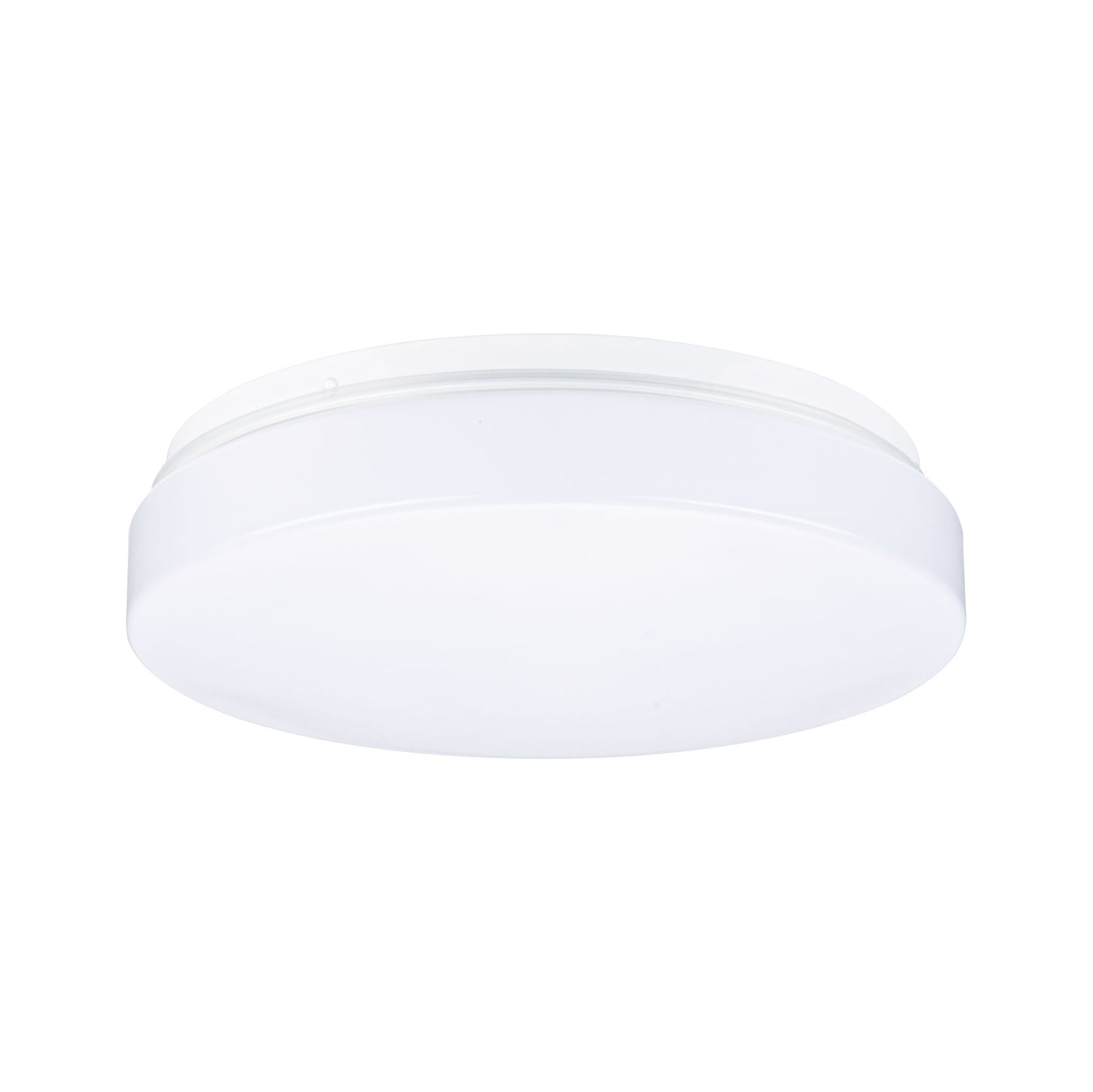 Paulmann WallCeiling HomeSpa Axin IP44 max _W 260mm E27 Weiß 230V Kunststoff