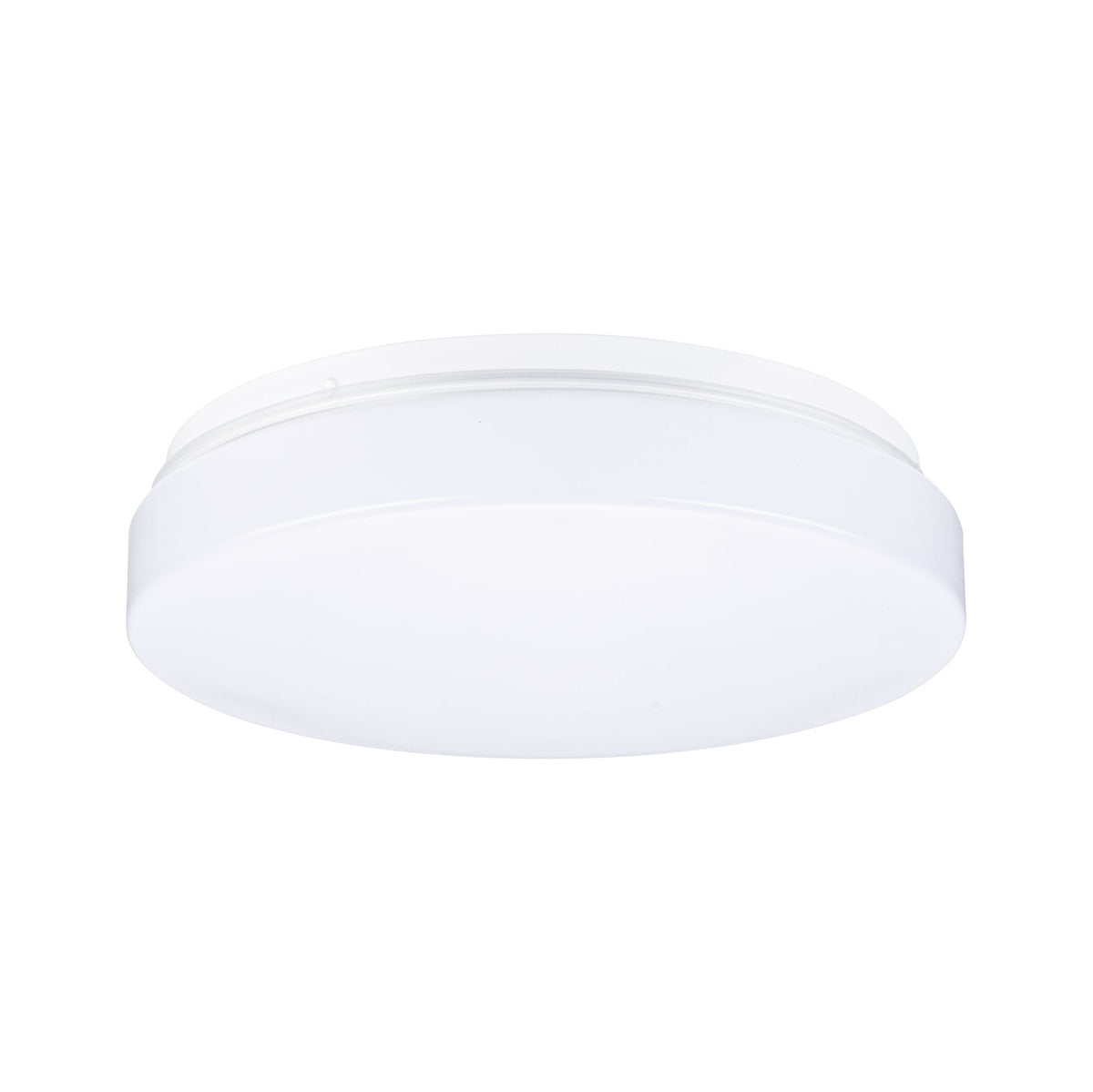 Paulmann WallCeiling HomeSpa Axin IP44 max _W 260mm E27 Weiß 230V Kunststoff