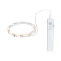 Paulmann LED Mobil Stripe 1m 3.000K batteriebetrieben inkl. Bewegungsmelder