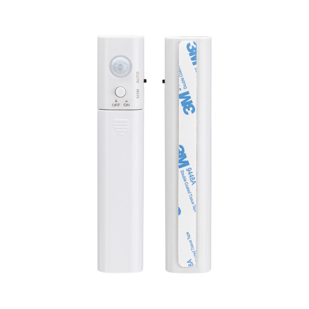 Paulmann LED Mobil Stripe 1m 3.000K batteriebetrieben inkl. Bewegungsmelder