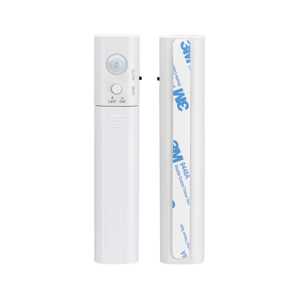 Paulmann LED Mobil Stripe 1m 3.000K batteriebetrieben inkl. Bewegungsmelder
