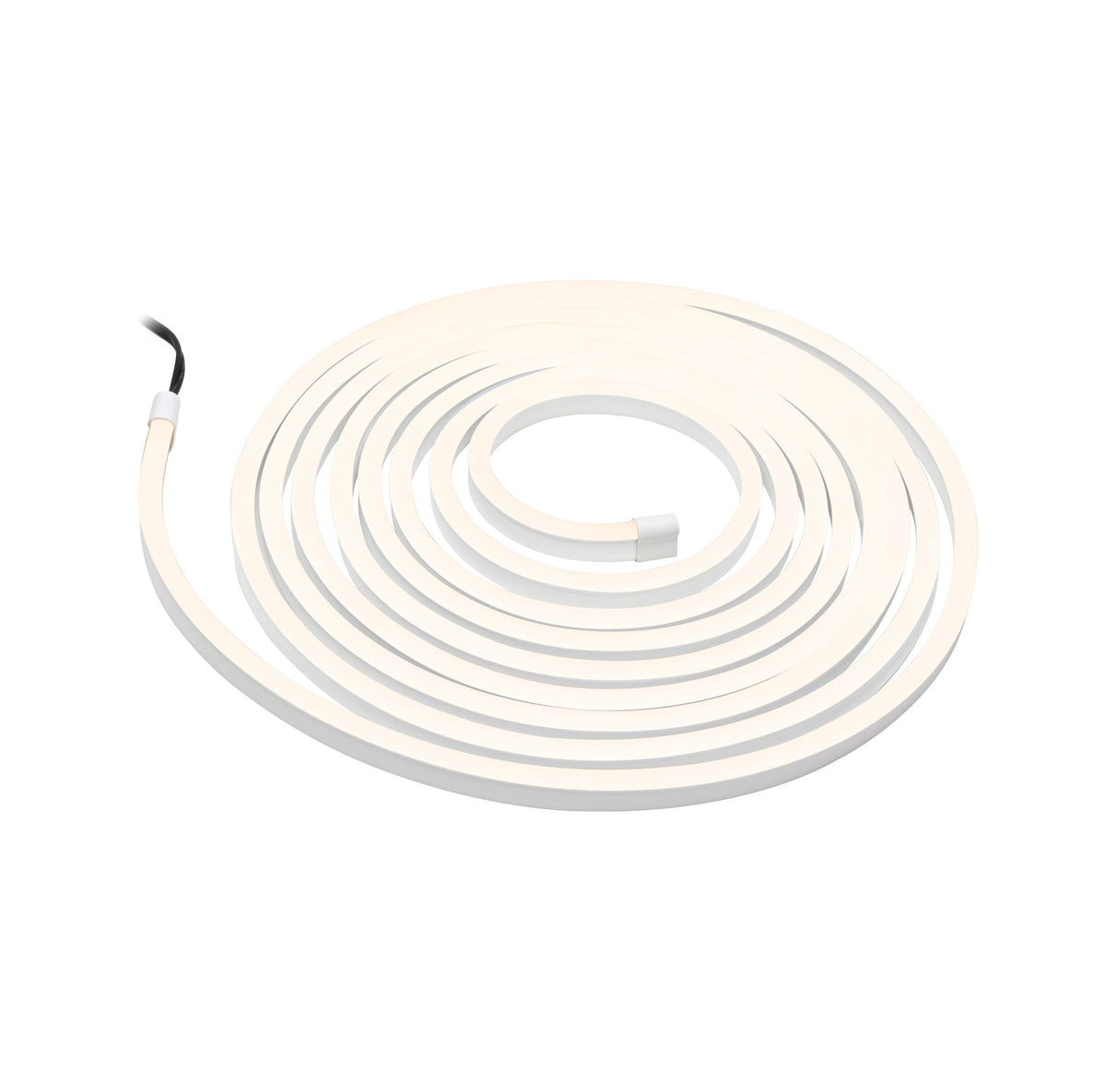 Paulmann SimpLED Outdoor Stripe Set 5m 20W Warmweiß beschichtet