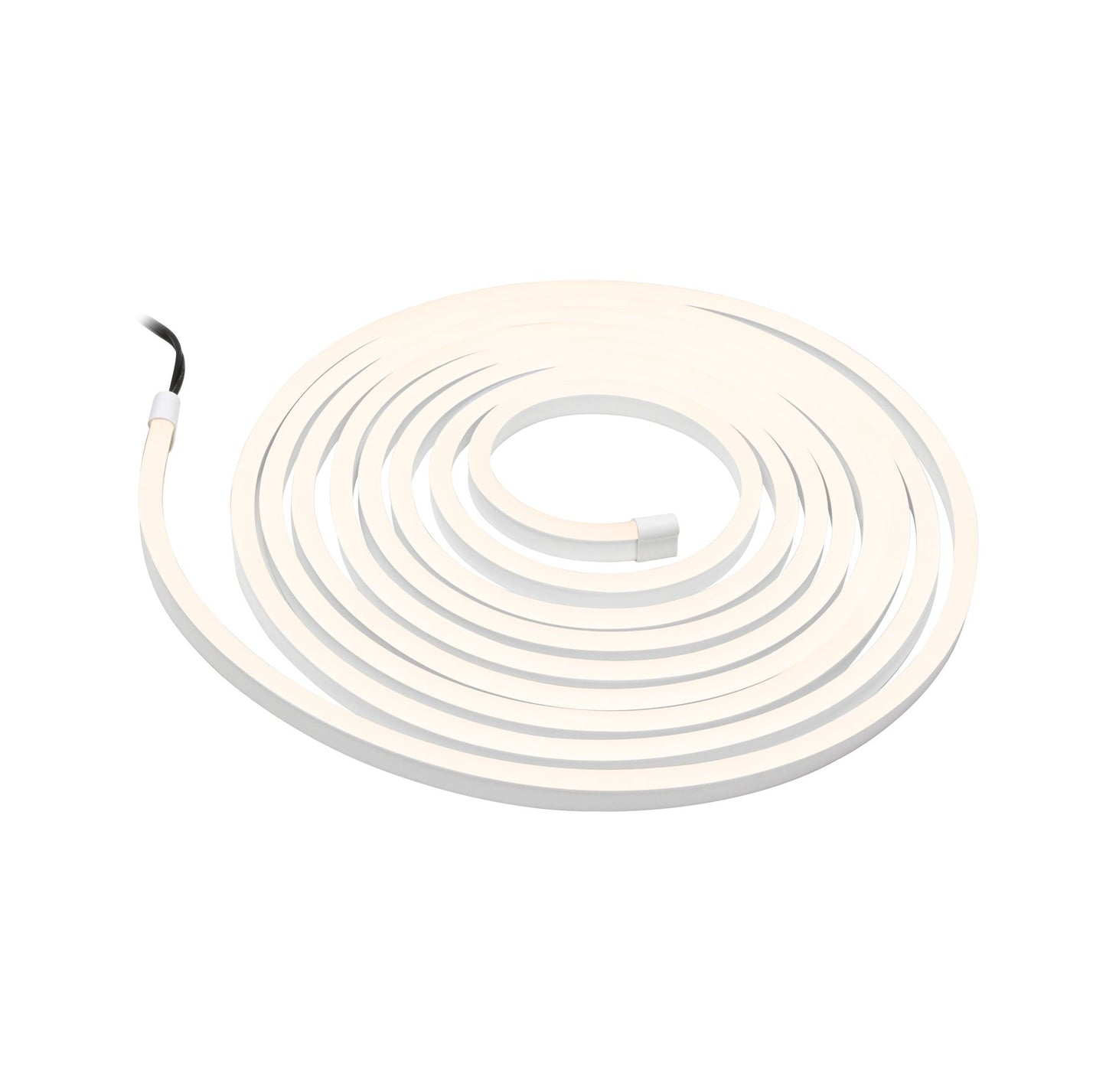 Paulmann SimpLED Outdoor Stripe Set 5m 20W Warmweiß beschichtet