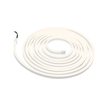 Paulmann SimpLED Outdoor Stripe Set 5m 20W Warmweiß beschichtet