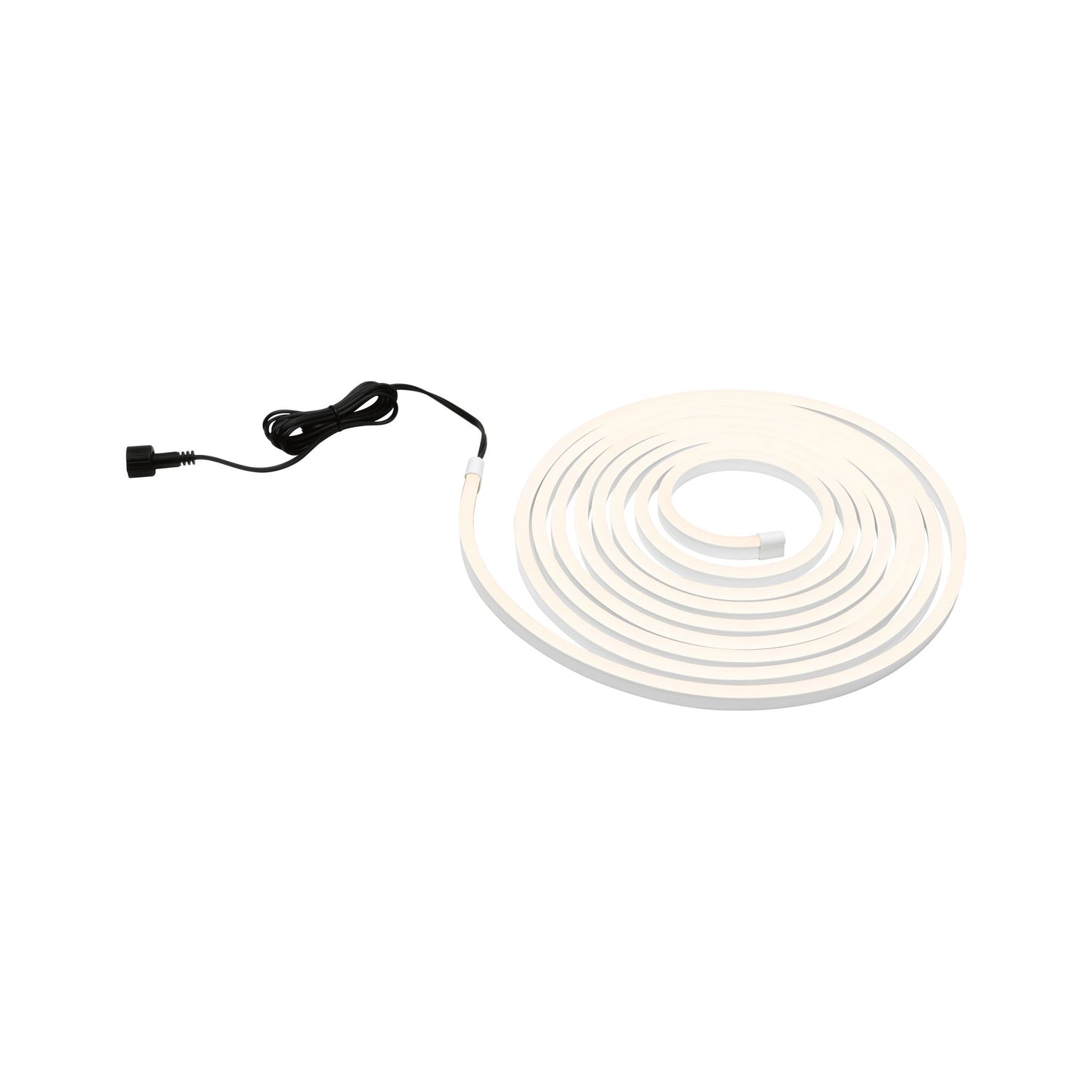 Paulmann SimpLED Outdoor Stripe Set 5m 20W Warmweiß beschichtet