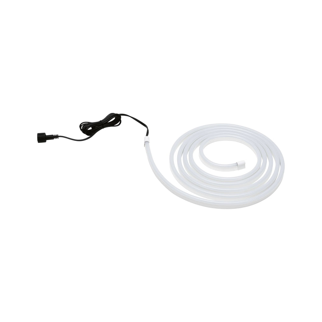 Paulmann SimpLED Outdoor Stripe Set 3m 12W Tageslichtweiß beschichtet