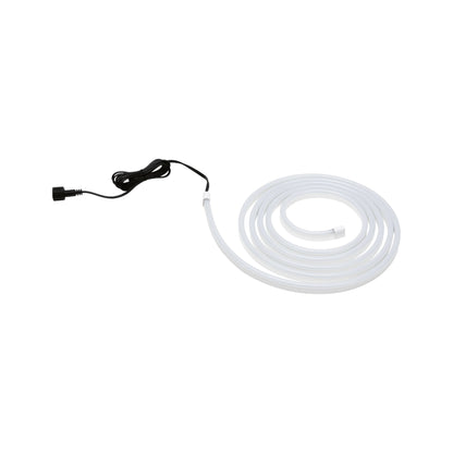 Paulmann SimpLED Outdoor Stripe Set 3m 12W Tageslichtweiß beschichtet