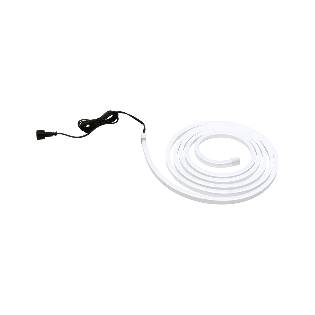 Paulmann SimpLED Outdoor Stripe Set 3m 12W Tageslichtweiß beschichtet