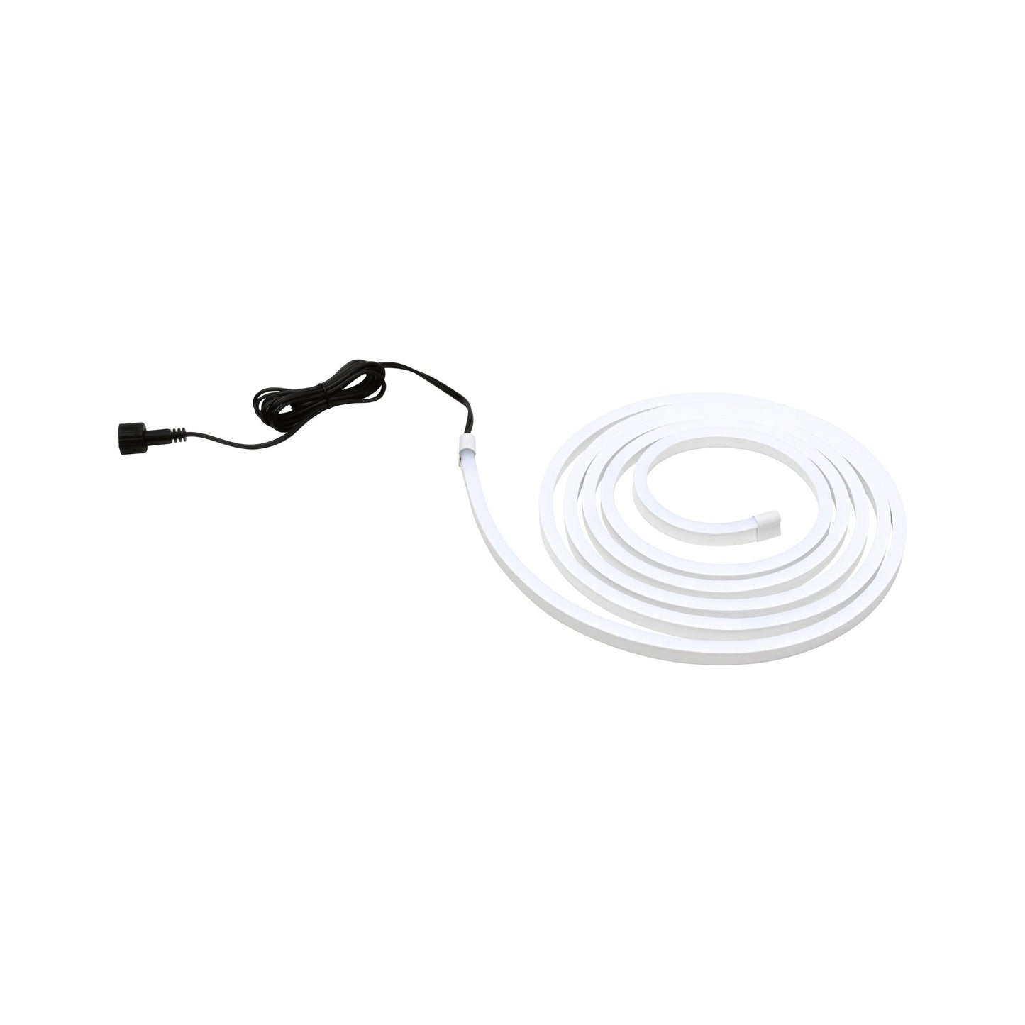 Paulmann SimpLED Outdoor Stripe Set 3m 12W Tageslichtweiß beschichtet