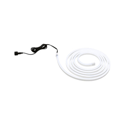 Paulmann SimpLED Outdoor Stripe Set 3m 12W Tageslichtweiß beschichtet