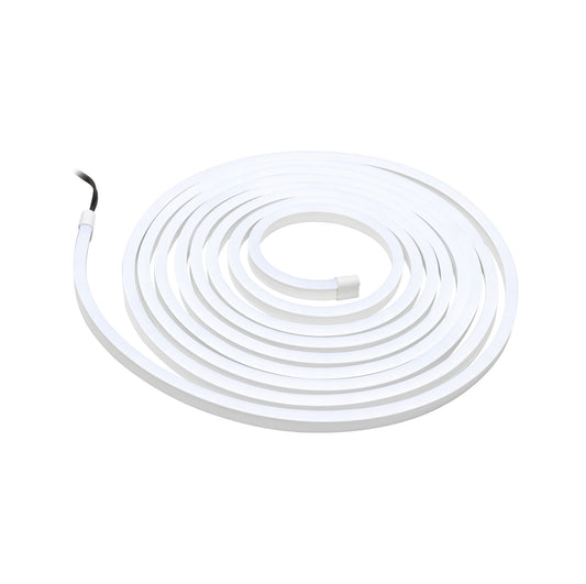 Paulmann SimpLED Outdoor Stripe Set 5m 20W Tageslichtweiß beschichtet