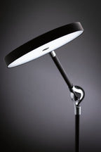 Paulmann AS Numis LED Deskl 11W sw QI tunW dim Kabell 1,50m