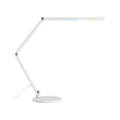 Paulmann AS FlexBar LED Deskl 3step wh tunW dim 10,6W Kabell 1,50m
