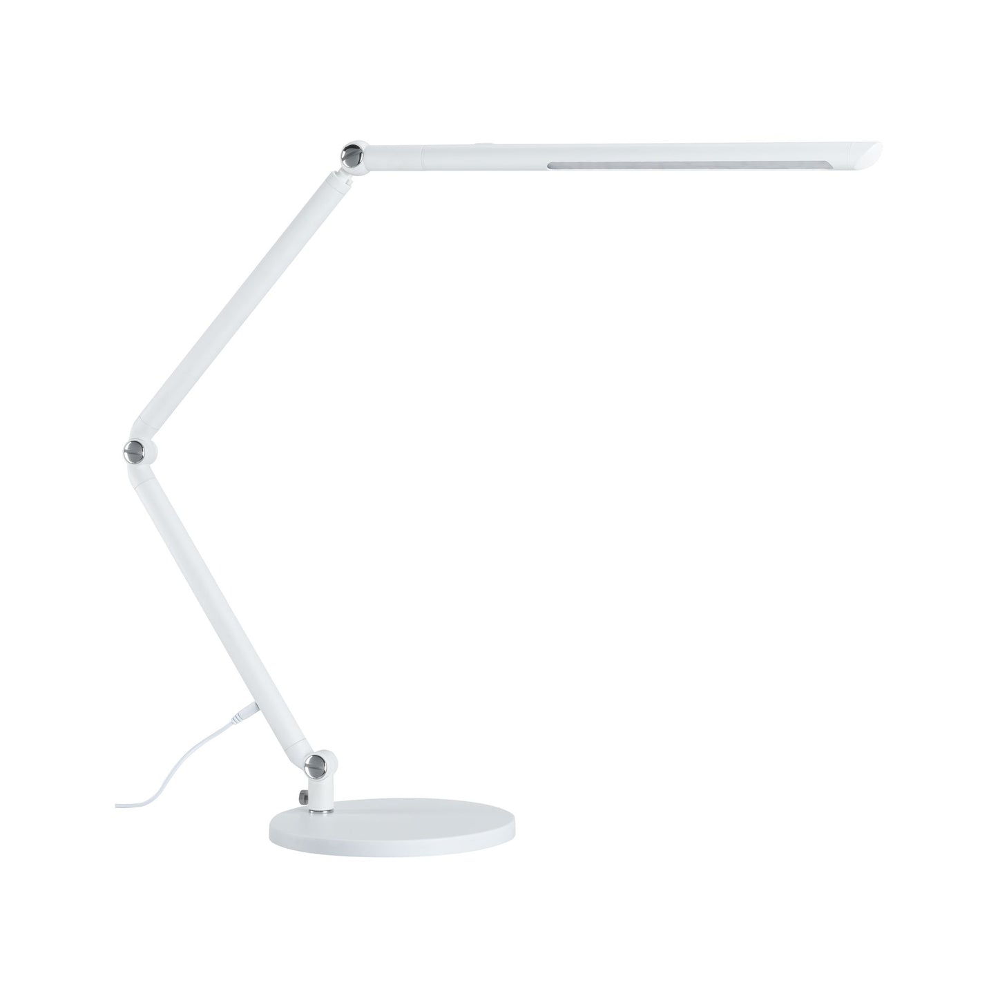 Paulmann AS FlexBar LED Deskl 3step wh tunW dim 10,6W Kabell 1,50m
