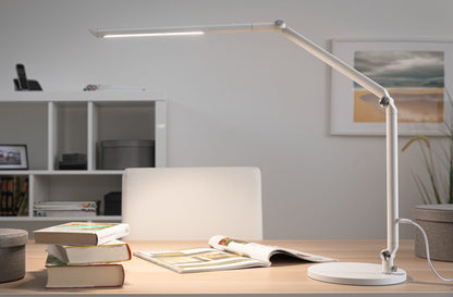 Paulmann AS FlexBar LED Deskl 3step wh tunW dim 10,6W Kabell 1,50m
