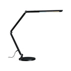 Paulmann AS FlexBar LED Deskl 3step sw tunW dim 10,6W Kabell 1,50m