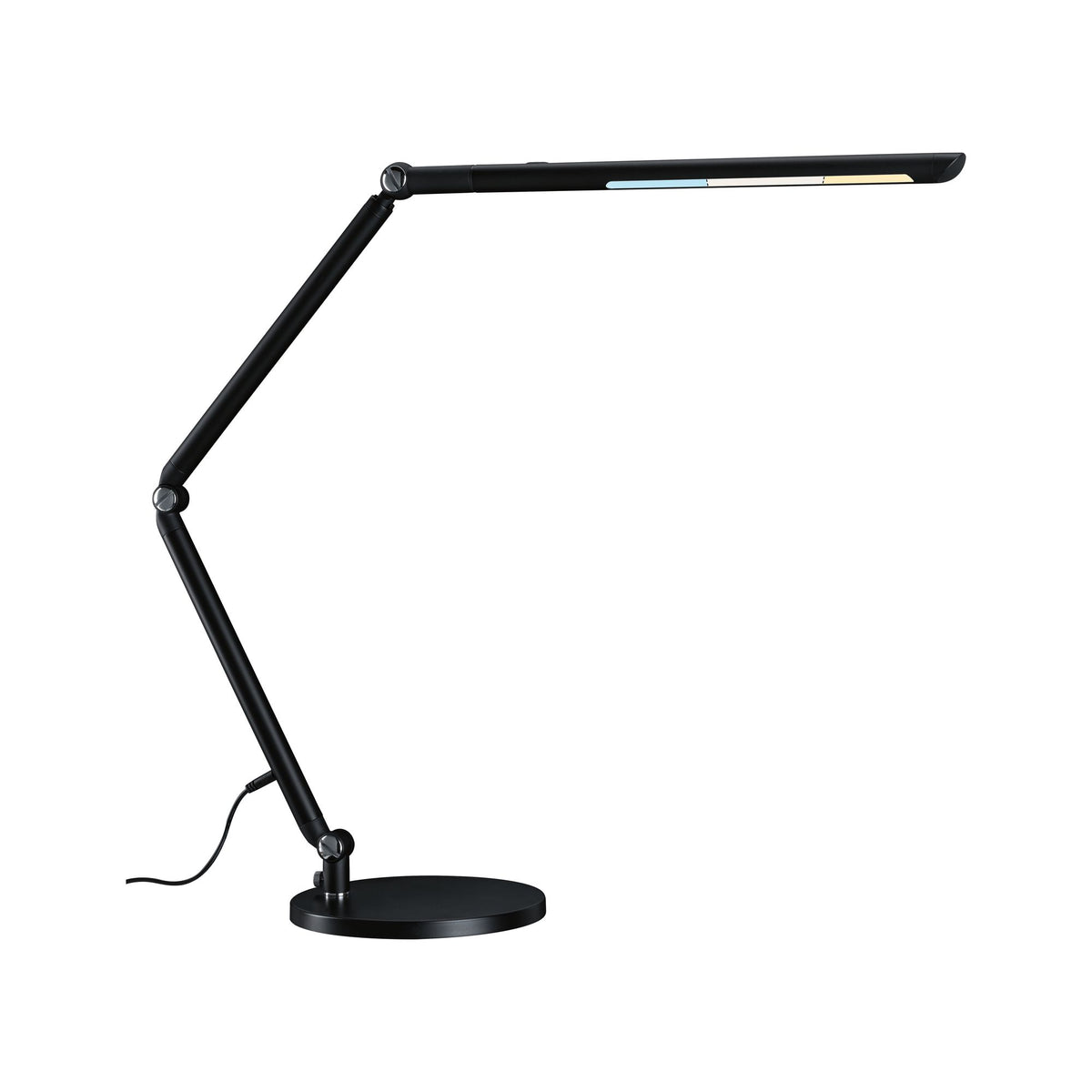 Paulmann AS FlexBar LED Deskl 3step sw tunW dim 10,6W Kabell 1,50m