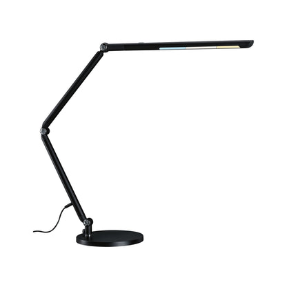 Paulmann AS FlexBar LED Deskl 3step sw tunW dim 10,6W Kabell 1,50m