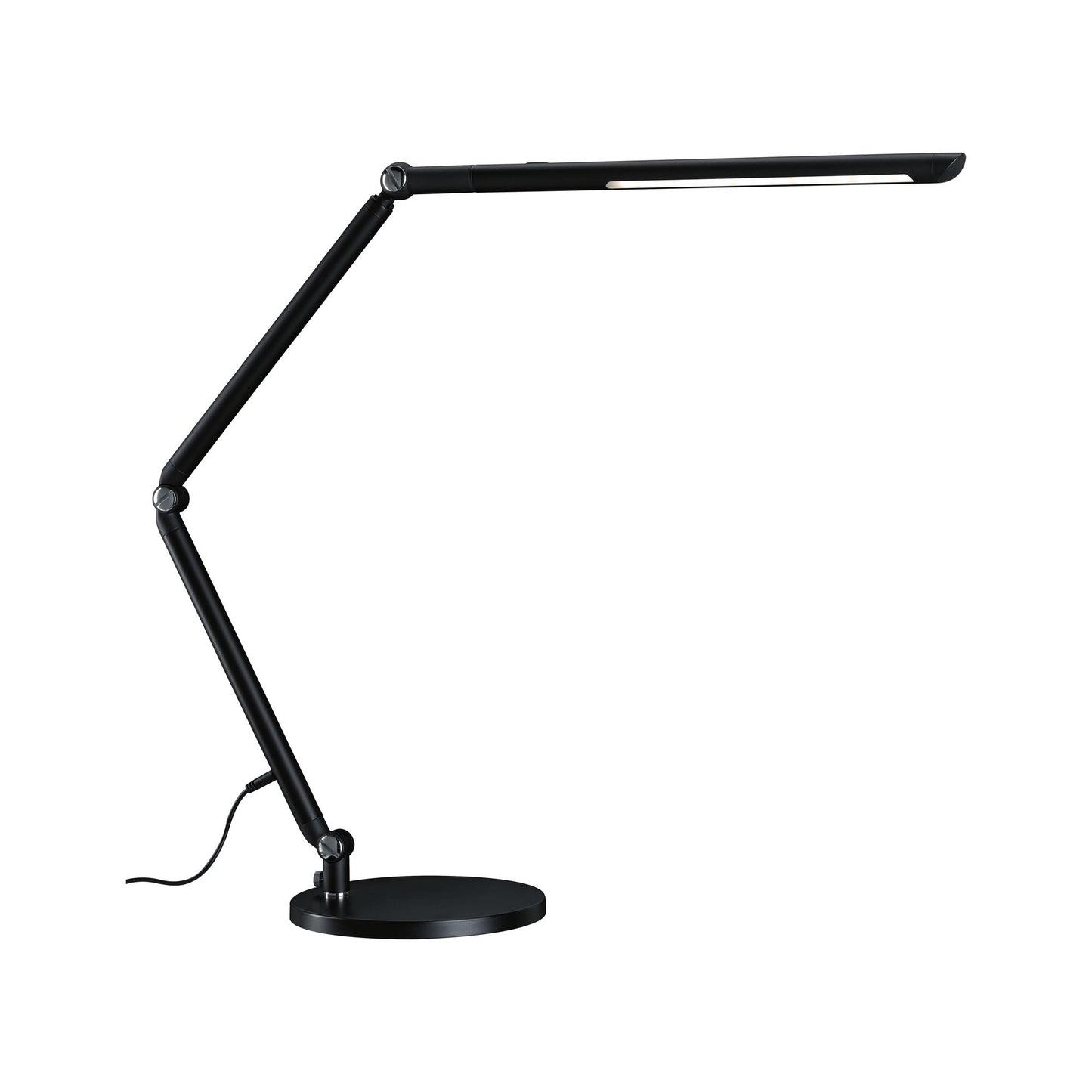 Paulmann AS FlexBar LED Deskl 3step sw tunW dim 10,6W Kabell 1,50m