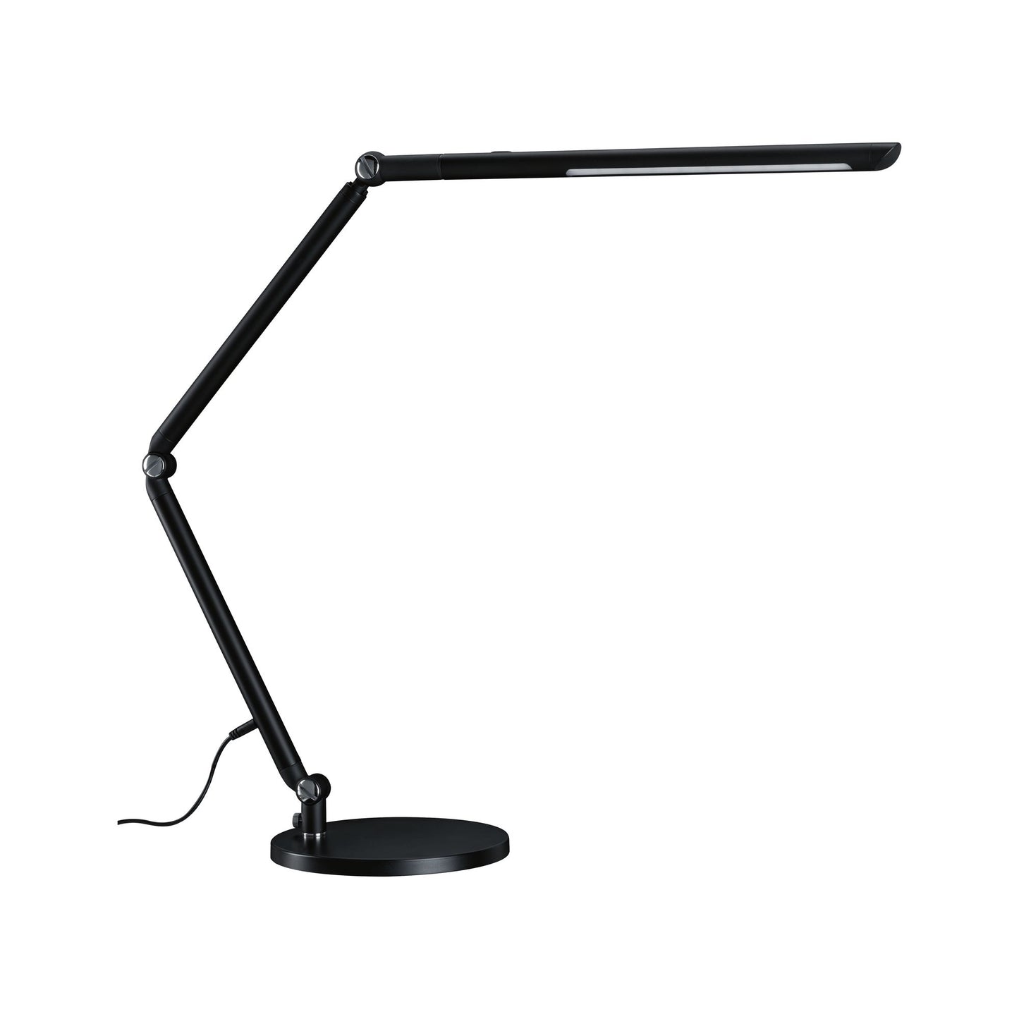 Paulmann AS FlexBar LED Deskl 3step sw tunW dim 10,6W Kabell 1,50m