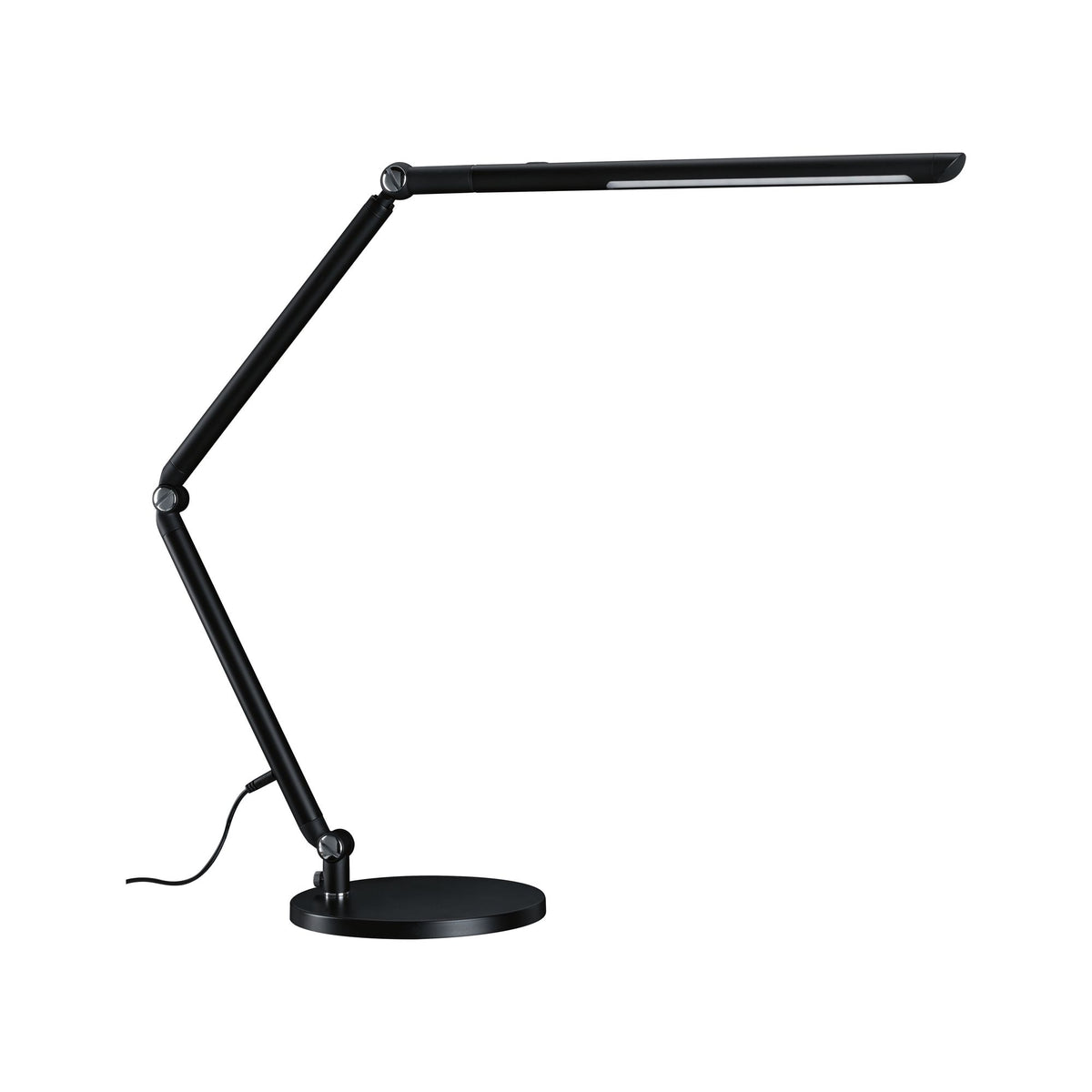 Paulmann AS FlexBar LED Deskl 3step sw tunW dim 10,6W Kabell 1,50m