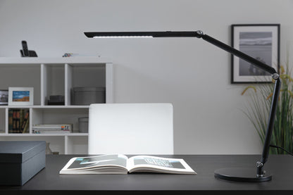 Paulmann AS FlexBar LED Deskl 3step sw tunW dim 10,6W Kabell 1,50m