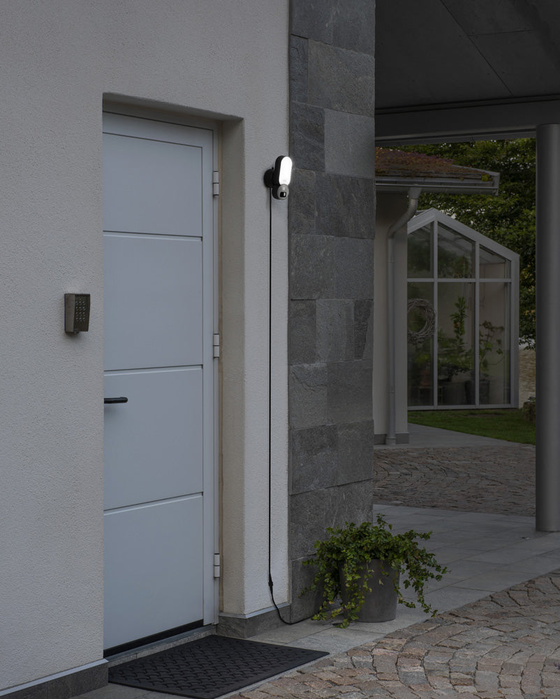 Konstsmide Konstsmide Smartlight 12V-Version mit 8 Meter Zuleitung 5W