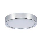 Paulmann WallCeiling HomeSpa Aviar IP44 LED 13W 3000K 220mm Chrom 230V Kunststoff