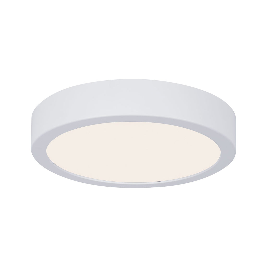 Paulmann WallCeiling HomeSpa Aviar IP44 LED 13W 3000K 220mm Weiß 230V Kunststoff