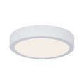 Paulmann WallCeiling HomeSpa Aviar IP44 LED 13W 3000K 220mm Weiß 230V Kunststoff