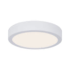 Paulmann WallCeiling HomeSpa Aviar IP44 LED 13W 3000K 220mm Weiß 230V Kunststoff