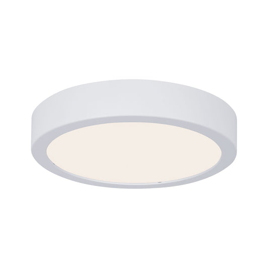 Paulmann WallCeiling HomeSpa Aviar IP44 LED 13W 3000K 220mm Weiß 230V Kunststoff
