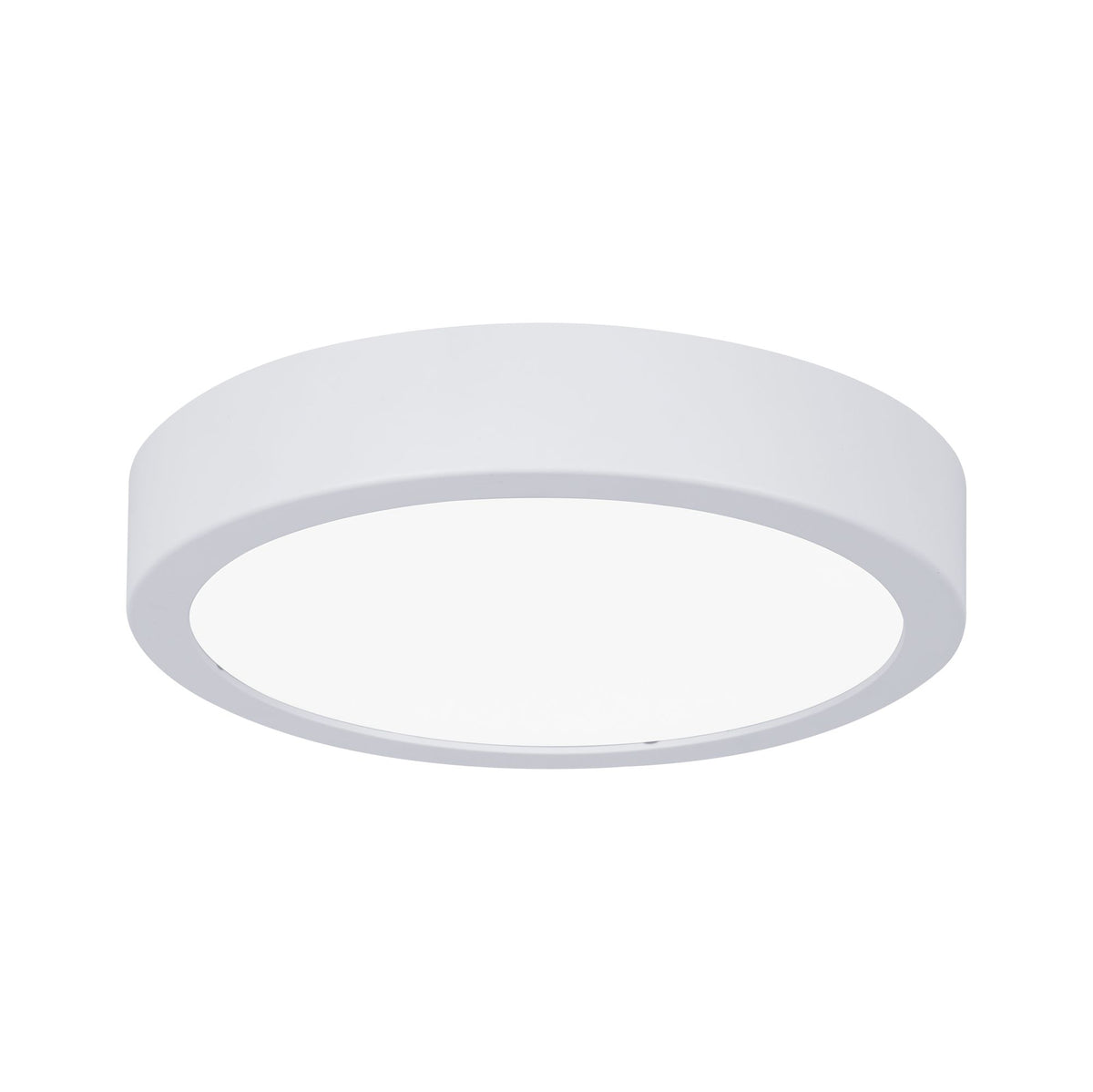 Paulmann WallCeiling HomeSpa Aviar IP44 LED 13W 4000K 220mm Weiß 230V Kunststoff