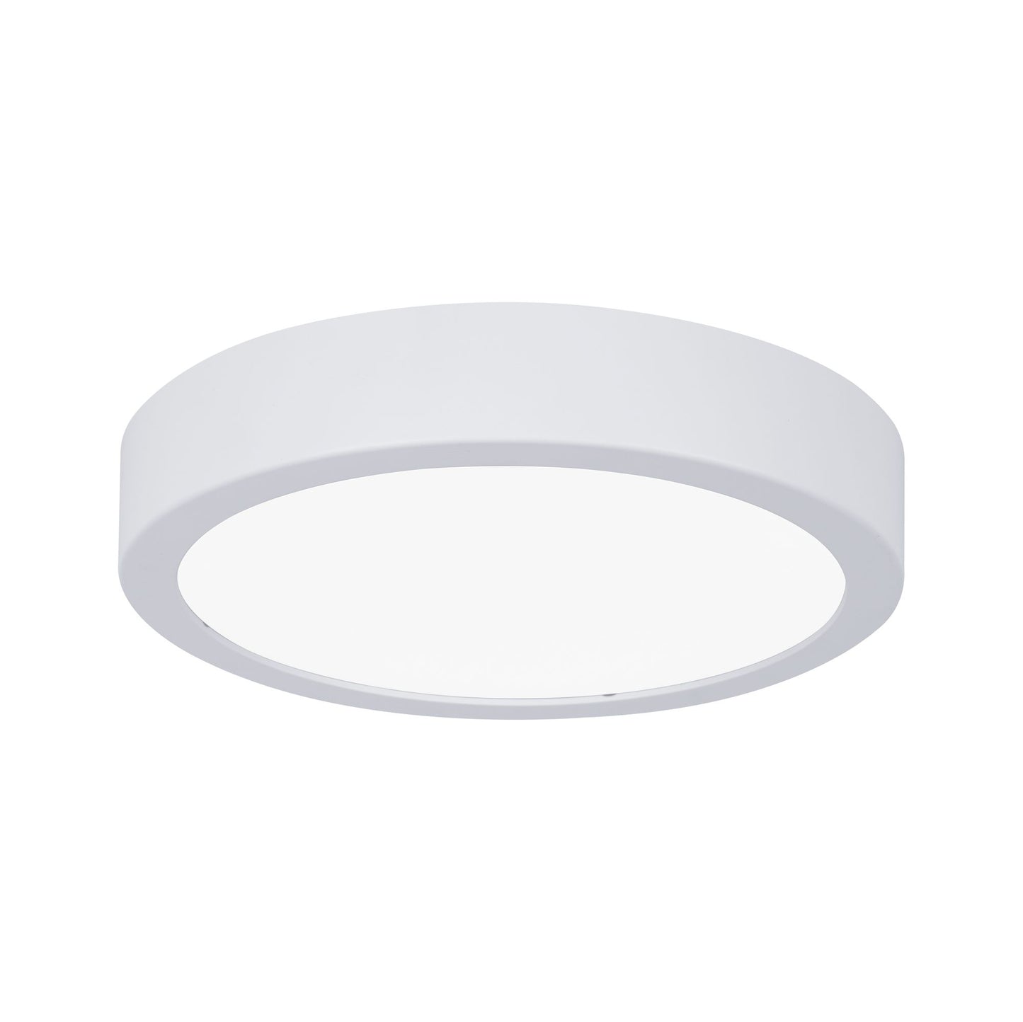 Paulmann WallCeiling HomeSpa Aviar IP44 LED 13W 4000K 220mm Weiß 230V Kunststoff