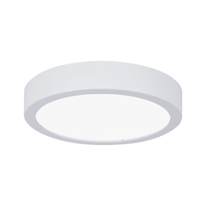 Paulmann WallCeiling HomeSpa Aviar IP44 LED 13W 4000K 220mm Weiß 230V Kunststoff