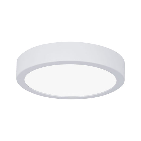 Paulmann WallCeiling HomeSpa Aviar IP44 LED 13W 4000K 220mm Weiß 230V Kunststoff