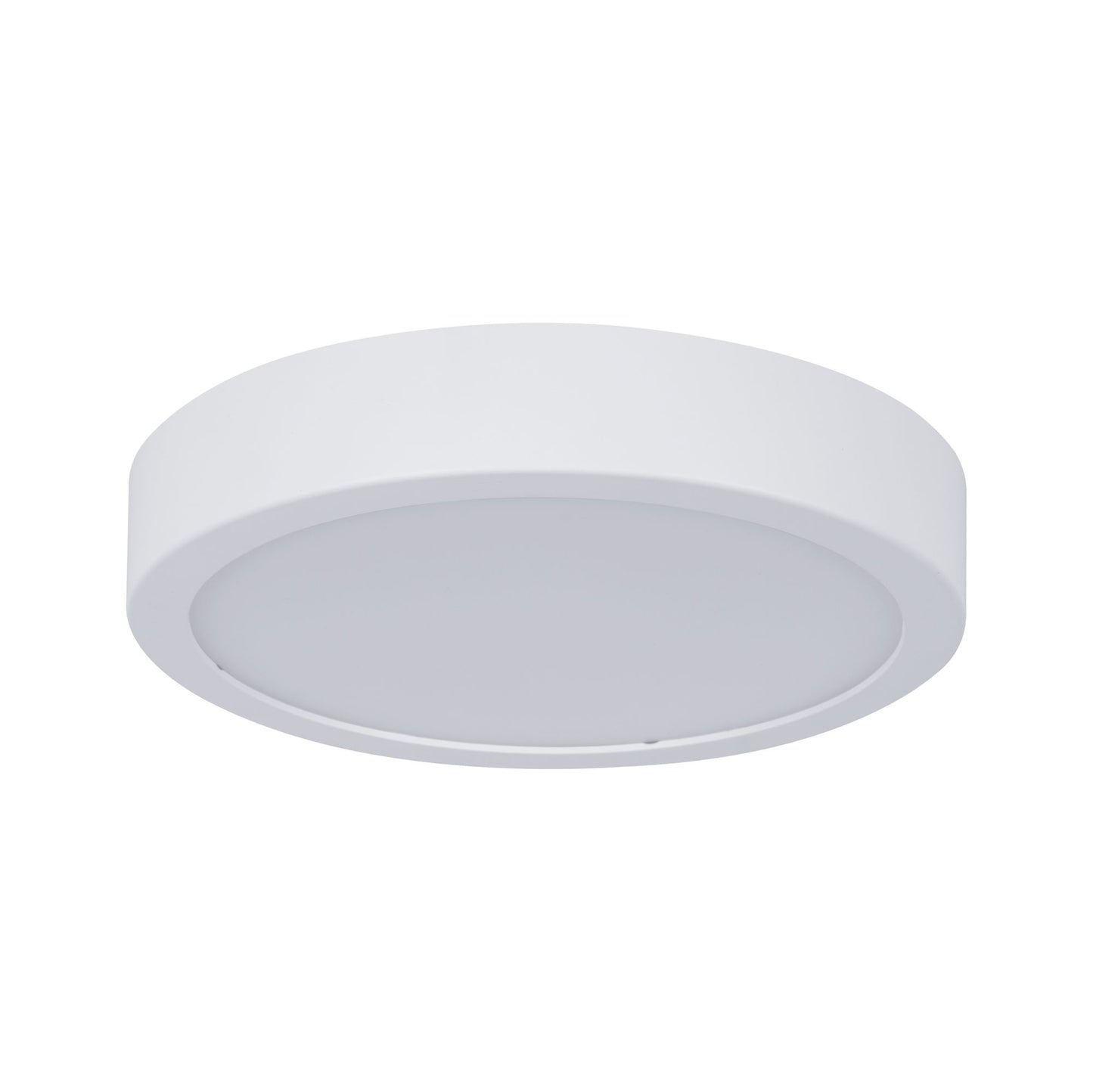 Paulmann WallCeiling HomeSpa Aviar IP44 LED 13W 4000K 220mm Weiß 230V Kunststoff