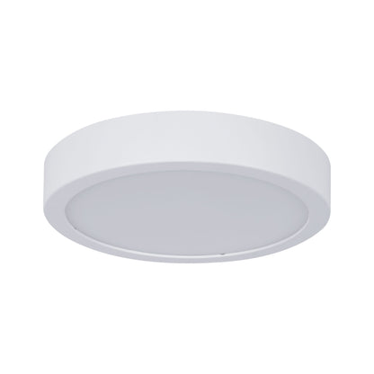 Paulmann WallCeiling HomeSpa Aviar IP44 LED 13W 4000K 220mm Weiß 230V Kunststoff