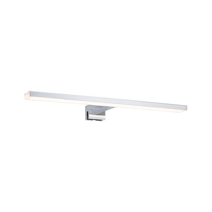Paulmann WallCeiling HomeSpa Evie IP44 LED __W 400mm Chrom 230V Kunststoff