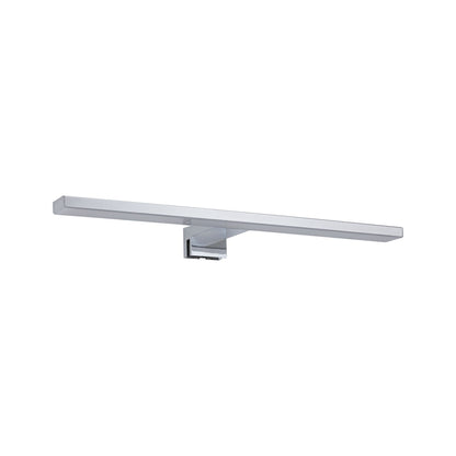 Paulmann WallCeiling HomeSpa Evie IP44 LED __W 400mm Chrom 230V Kunststoff