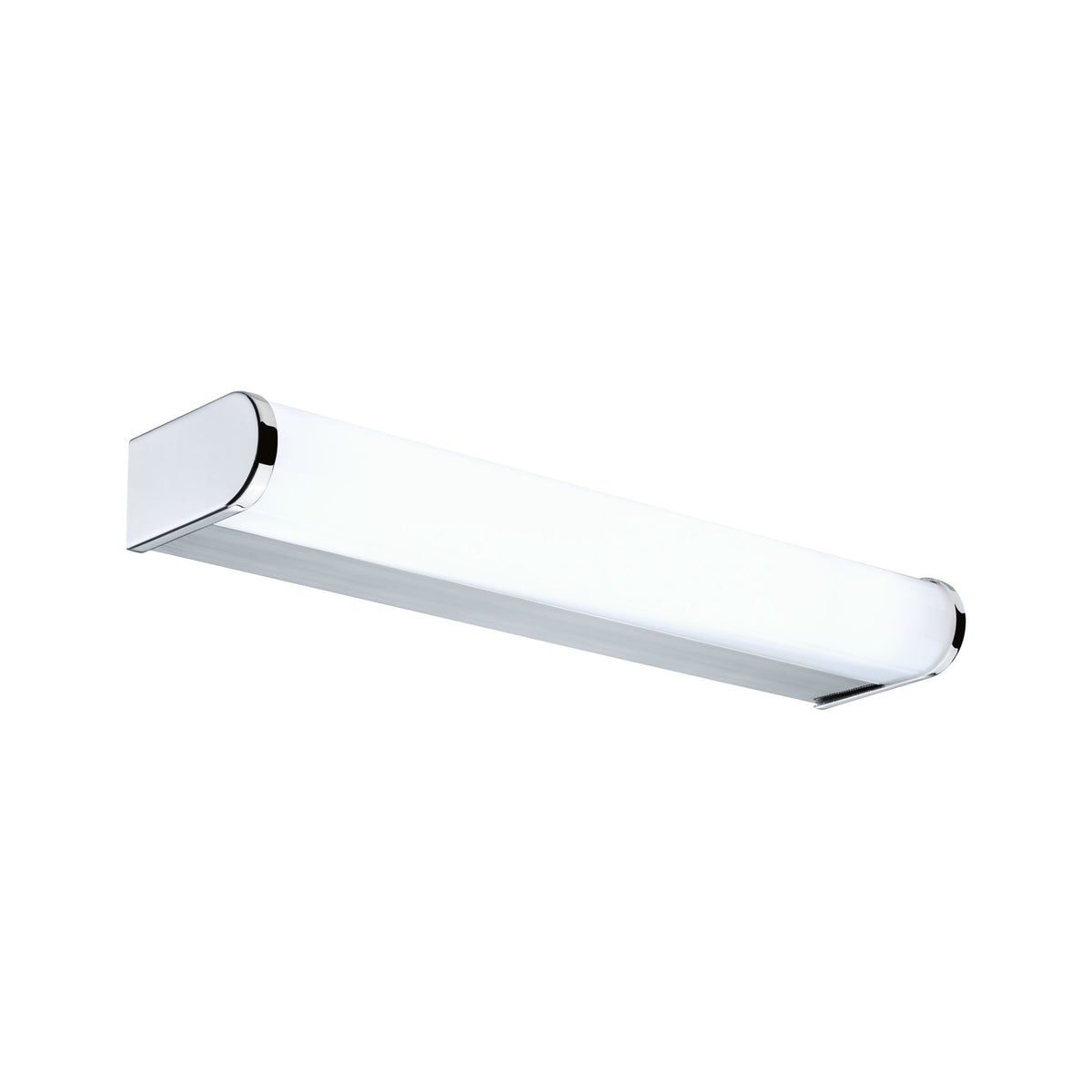 Paulmann WallCeiling HomeSpa Arneb IP44 LED 6,5W WhiteSwitch Chrom 230V Alu/Acryl